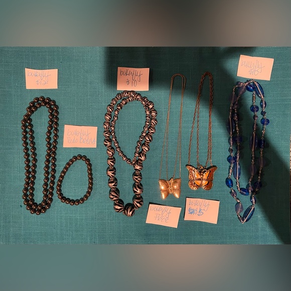 **4th Listing for butterflydjd** - Picture 2 of 6